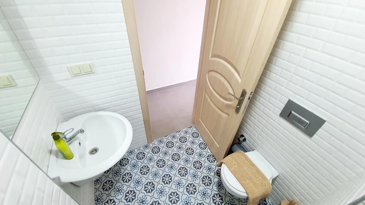 Ressa Apart Мармарис Екстериор снимка