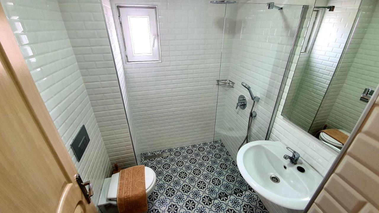 Ressa Apart Мармарис Екстериор снимка