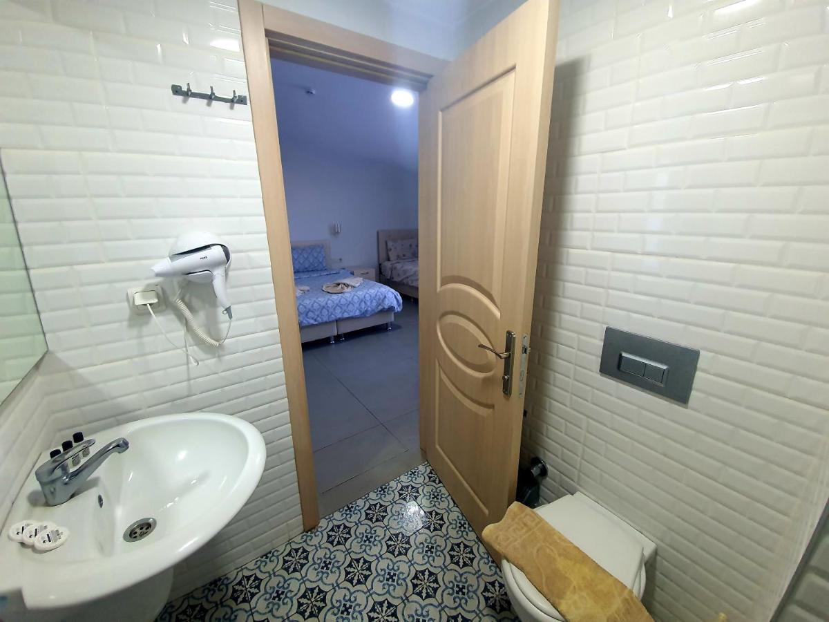 Ressa Apart Мармарис Екстериор снимка